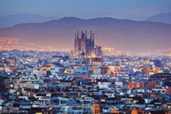Mercado para comprar vivienda en España