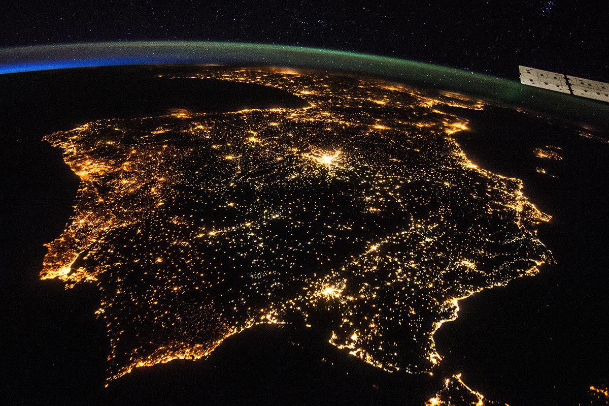 Eficiencia energética en España